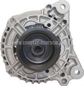 Eurotec 12041890 - Генератор vvparts.bg