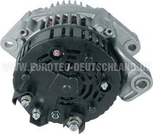 Eurotec 12041350 - Генератор vvparts.bg