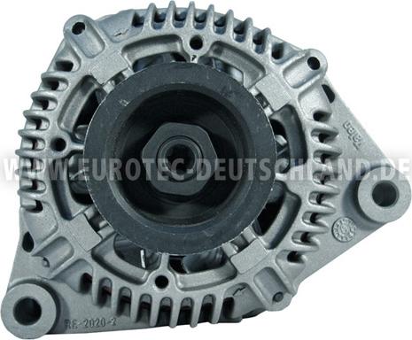 Eurotec 12041210 - Генератор vvparts.bg