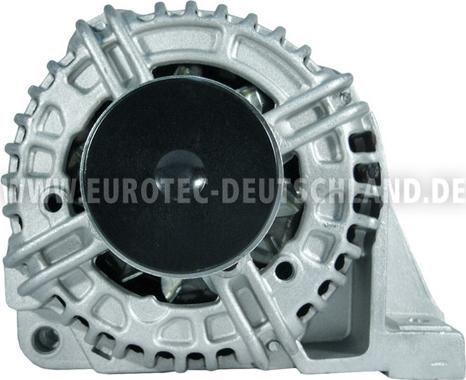 Eurotec 12041740 - Генератор vvparts.bg