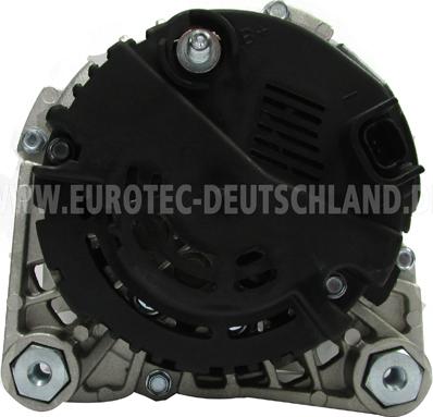 Eurotec 12048610 - Генератор vvparts.bg