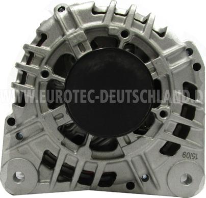 Eurotec 12048610 - Генератор vvparts.bg