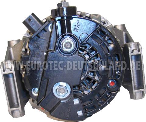 Eurotec 12048070 - Генератор vvparts.bg