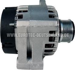 Eurotec 12048800 - Генератор vvparts.bg