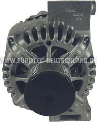 Eurotec 12048780 - Генератор vvparts.bg