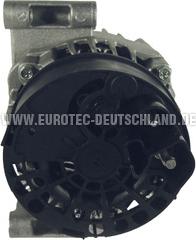 Eurotec 12090130 - Генератор vvparts.bg