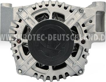 Eurotec 12048770 - Генератор vvparts.bg