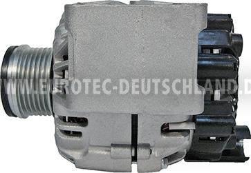 Eurotec 12048770 - Генератор vvparts.bg