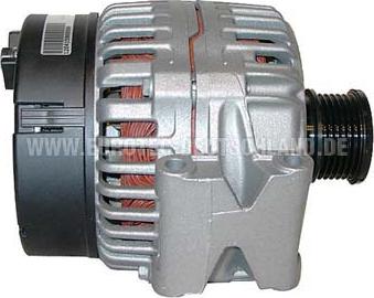 Eurotec 12043900 - Генератор vvparts.bg