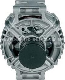 Eurotec 12043660 - Генератор vvparts.bg