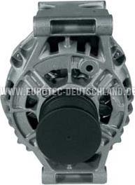 Eurotec 12042530 - Генератор vvparts.bg