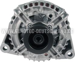 Eurotec 12042570 - Генератор vvparts.bg