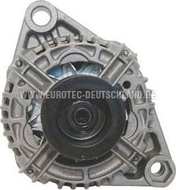 Eurotec 12042000 - Генератор vvparts.bg