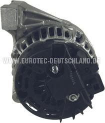 Eurotec 12046310 - Генератор vvparts.bg