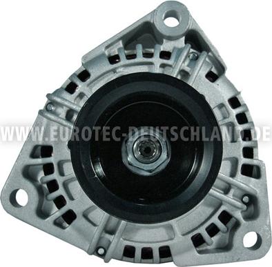 Eurotec 12045290 - Генератор vvparts.bg