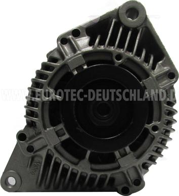 Eurotec 12042200 - Генератор vvparts.bg