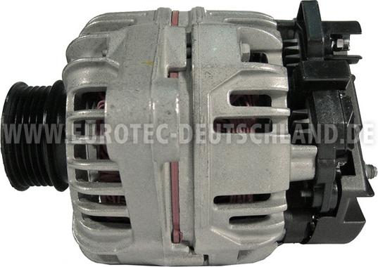 Eurotec 12042760 - Генератор vvparts.bg