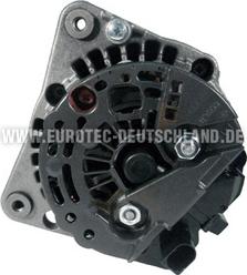 Eurotec 12042700 - Генератор vvparts.bg