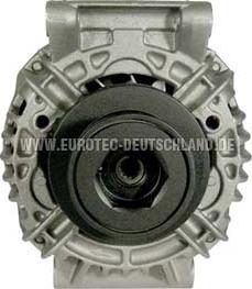 Eurotec 12042720 - Генератор vvparts.bg