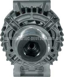 Eurotec 12042770 - Генератор vvparts.bg