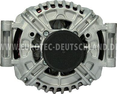 Eurotec 12047490 - Генератор vvparts.bg