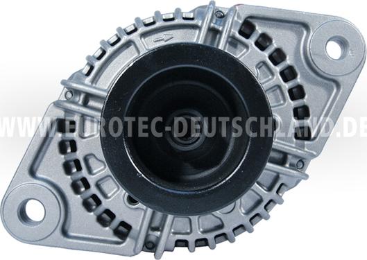 Eurotec 12047440 - Генератор vvparts.bg