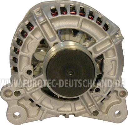 Eurotec 12047450 - Генератор vvparts.bg