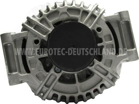 Eurotec 12047460 - Генератор vvparts.bg