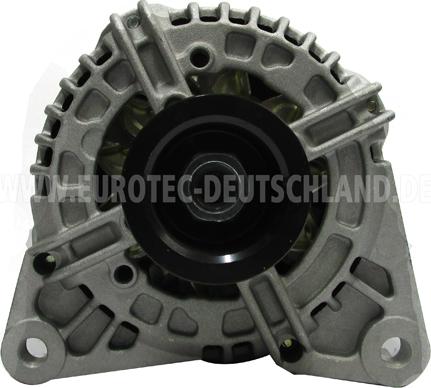 Eurotec 12047410 - Генератор vvparts.bg