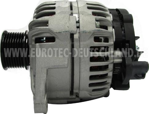 Eurotec 12047410 - Генератор vvparts.bg