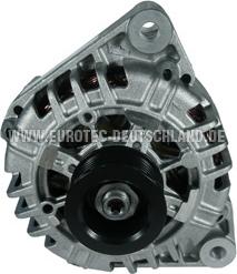 Eurotec 12047540 - Генератор vvparts.bg