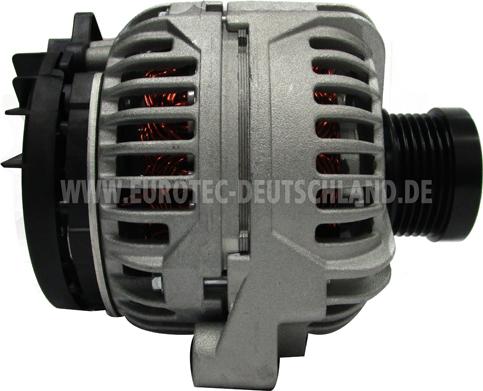 Eurotec 12047500 - Генератор vvparts.bg