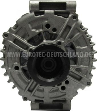 Eurotec 12047640 - Генератор vvparts.bg