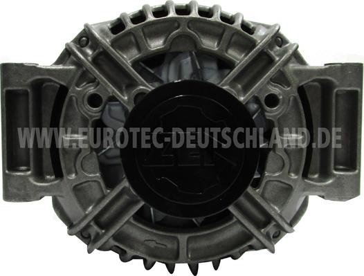 Eurotec 12047660 - Генератор vvparts.bg