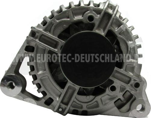 Eurotec 12047140 - Генератор vvparts.bg