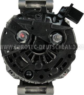 Eurotec 12047150 - Генератор vvparts.bg