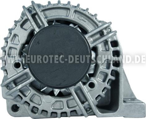 Eurotec 12047380 - Генератор vvparts.bg