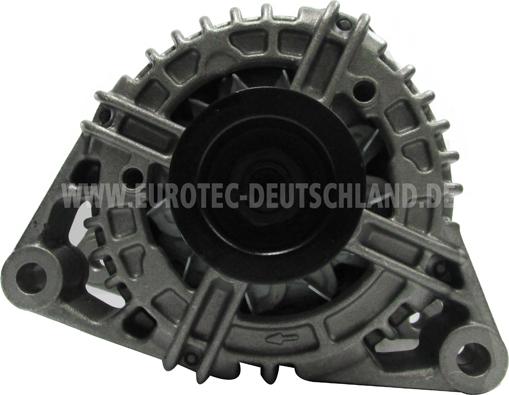 Eurotec 12047330 - Генератор vvparts.bg