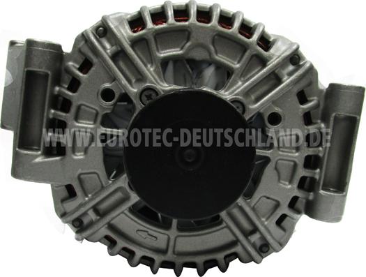 Eurotec 12047710 - Генератор vvparts.bg