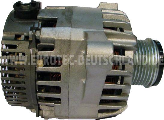 Eurotec 12060999 - Генератор vvparts.bg