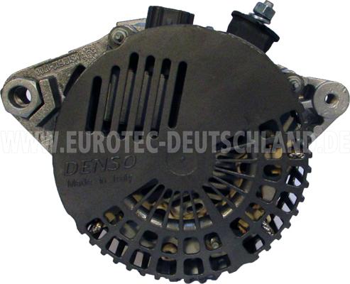 Eurotec 12060999 - Генератор vvparts.bg