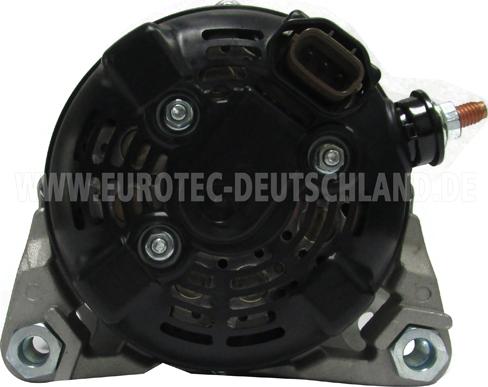 Eurotec 12060966 - Генератор vvparts.bg