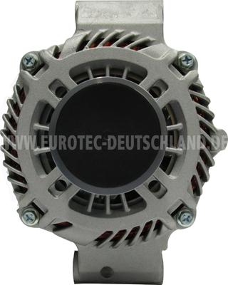 Eurotec 12060962 - Генератор vvparts.bg