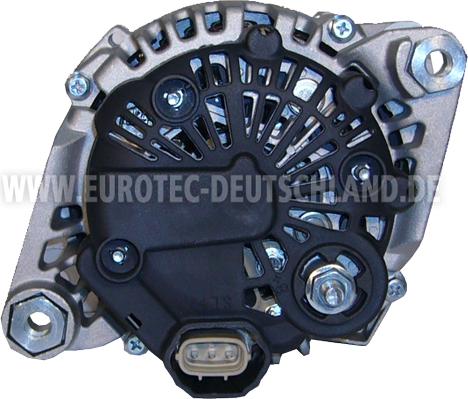 Eurotec 12060975 - Генератор vvparts.bg