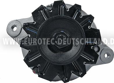 Eurotec 12060459 - Генератор vvparts.bg