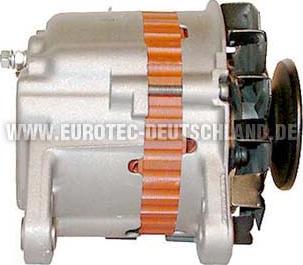 Eurotec 12060460 - Генератор vvparts.bg