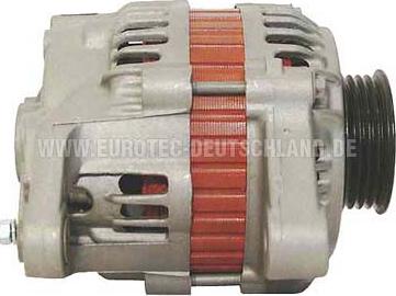 Eurotec 12060467 - Генератор vvparts.bg