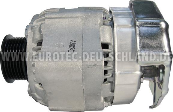 Eurotec 12060408 - Генератор vvparts.bg