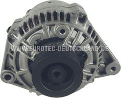 Eurotec 12060427 - Генератор vvparts.bg