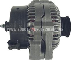 Eurotec 12060726 - Генератор vvparts.bg